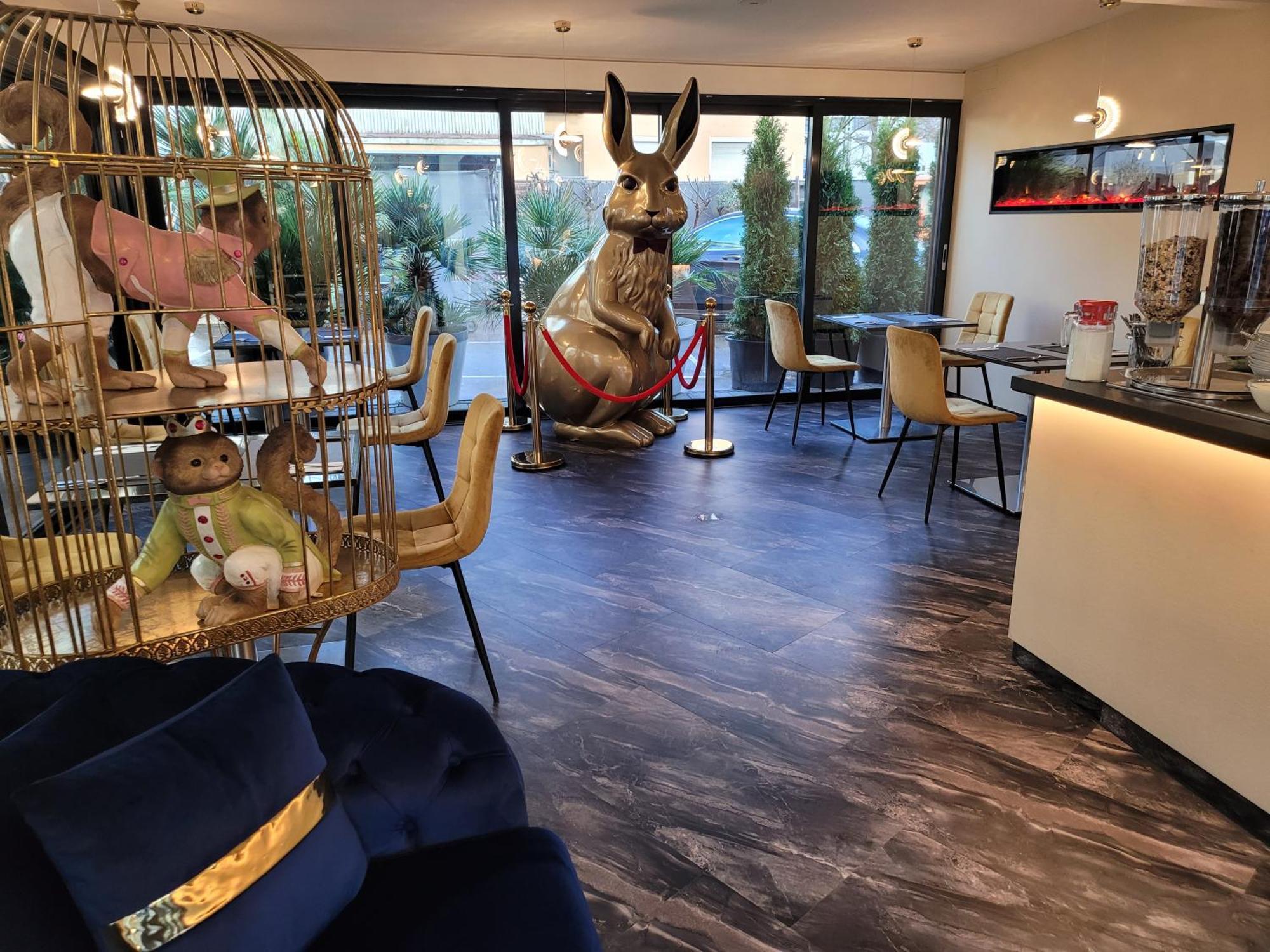 Villa Natalia Am See Friedrichshafen Zewnętrze zdjęcie